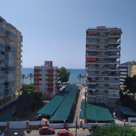 Con Vistas Al Mar Y Buena Ubicacion *